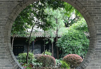 佛山梁园第 31 张图片