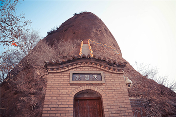拉稍寺石窟第 9 张图片
