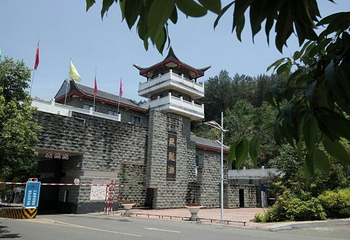 仁寿黑龙滩第 39 张图片
