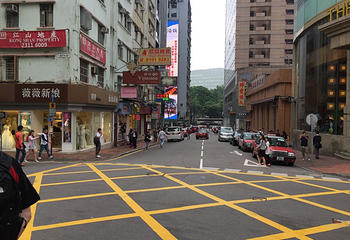 香港送关服务第 24 张图片