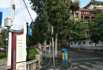 集美学村-龙舟池第 22 张图片