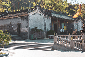 九龙峰第 10 张图片
