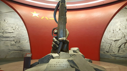 南昌八一起义纪念馆第 68 张图片