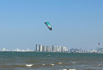 假日海滩第 39 张图片