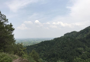 九峰山风景区第 25 张图片