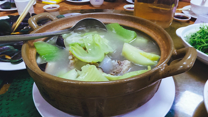 水头海鲜街第 8 张图片