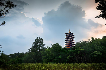 牛首山文化旅游区第 39 张图片
