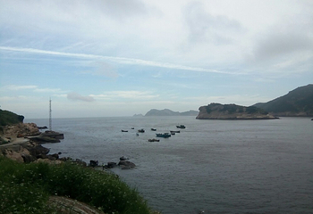 南麂列岛第 33 张图片