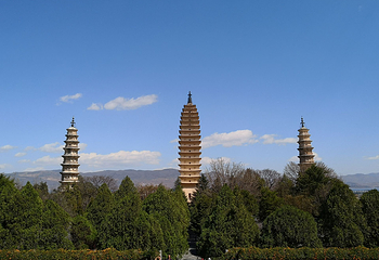 八国风情旅游度假区第 12 张图片