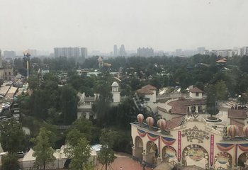 国色天乡摩天轮第 22 张图片