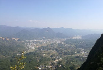 司空山第 4 张图片