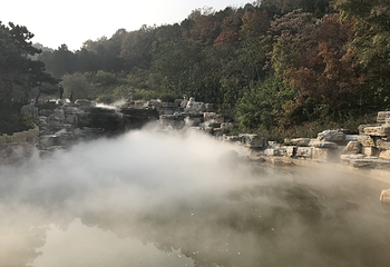 北京西山国家森林公园第 56 张图片