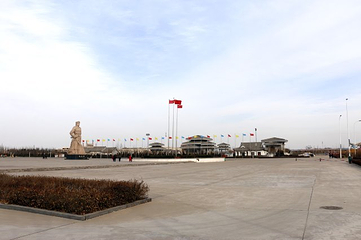 精武门·中华武林园第 34 张图片