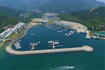 七星湾游艇会第 6 张图片