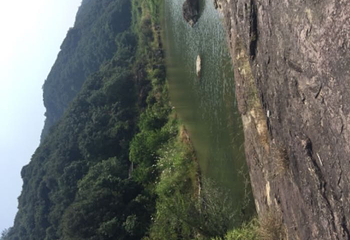 百漈沟景区第 29 张图片