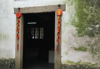 张正根雕艺术馆第 15 张图片