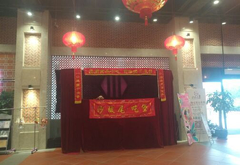 演武大桥第 31 张图片