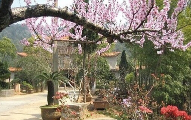 浑圆山庄第 6 张图片