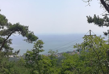 小青岛灯塔第 6 张图片