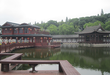 三国公园第 25 张图片