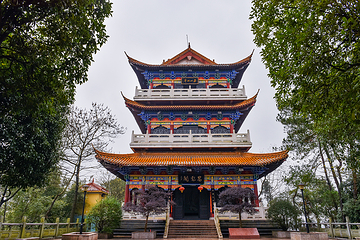袁山公园第 13 张图片