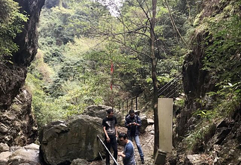 梁皇山景区第 48 张图片