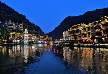 墨戎鼓镇第 26 张图片