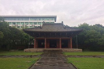 华林寺第 7 张图片