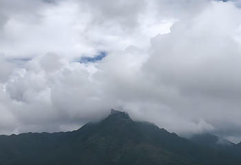 北帝山旅游区第 46 张图片