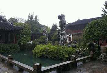 留园第 256 张图片