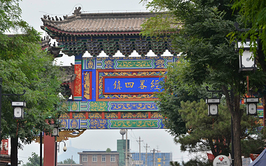 滦州古城第 28 张图片