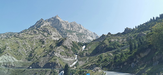 大龙池旅游风景区第 23 张图片