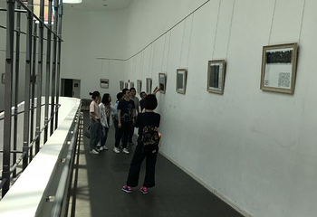 中国湿地博物馆第 21 张图片