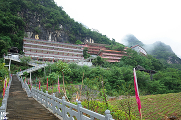 广西灵阳寺第 5 张图片