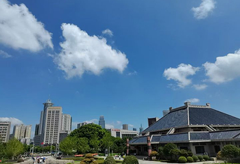 武汉大学第 85 张图片