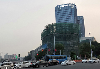 枫溪陶瓷城第 3 张图片