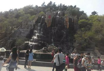 北山公园第 49 张图片