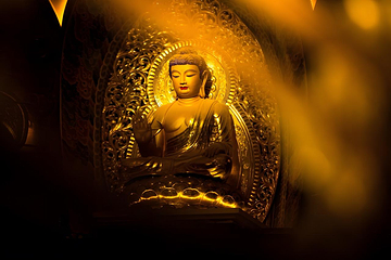 牛首山文化旅游区第 30 张图片