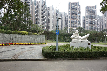 湛江市博物馆第 12 张图片