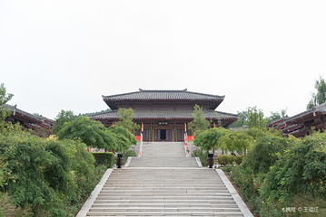 管仲纪念馆第 10 张图片