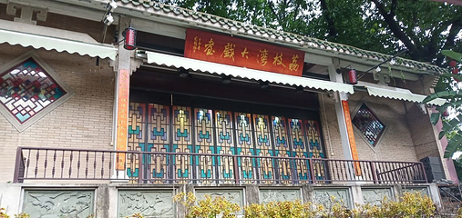 沙面第 71 张图片