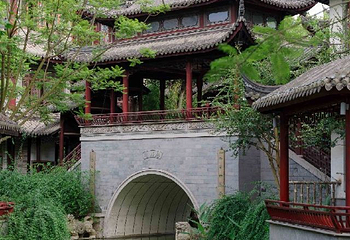 龙潭水乡第 5 张图片