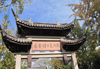 荆川公园第 11 张图片