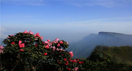 汉中龙头山国际旅游度假区第 94 张图片