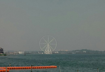柳叶湖旅游度假区第 38 张图片