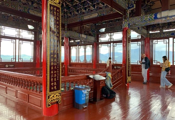 狮子山第 64 张图片