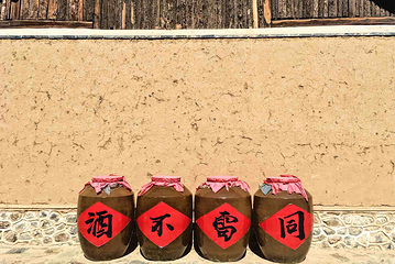 御道口草原森林风景区-大清猎苑第 19 张图片