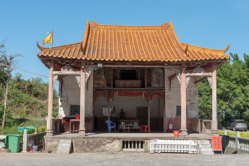 九龙峰第 20 张图片