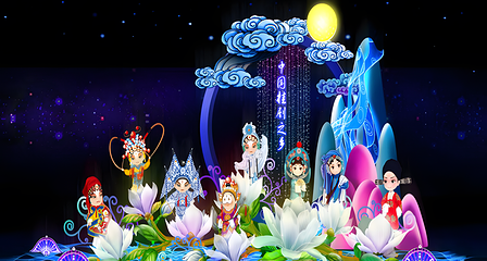 桂林两江四湖景区第 11 张图片