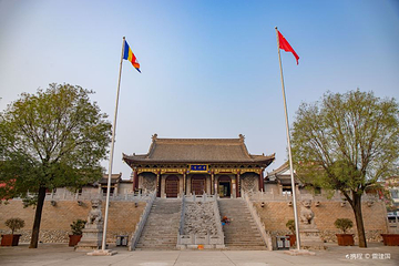 香积寺第 65 张图片